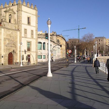 Hotel Central By Myhousespain Gijón Exterior foto