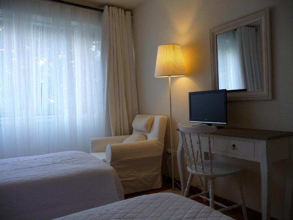 Hotel Central By Myhousespain Gijón Cameră foto