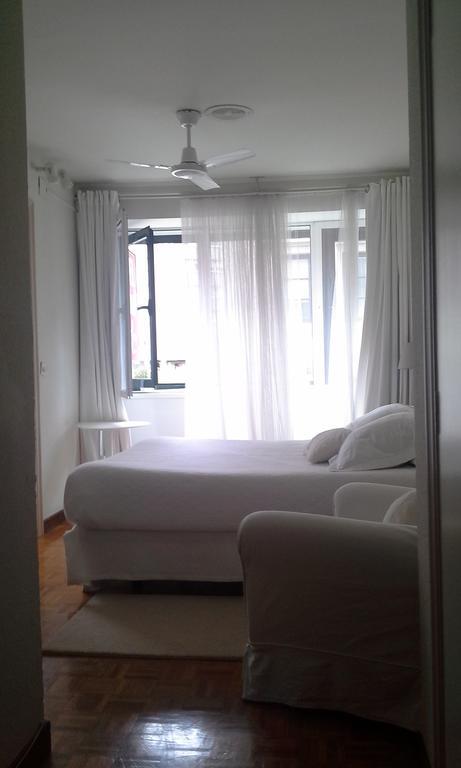 Hotel Central By Myhousespain Gijón Cameră foto