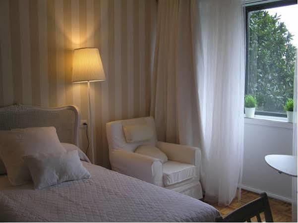 Hotel Central By Myhousespain Gijón Exterior foto